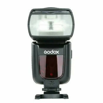 Hot Selling Godox TT600 2.4G Wireless TTL 1/8000s Flash Speedlite for Camera for Photo Studio