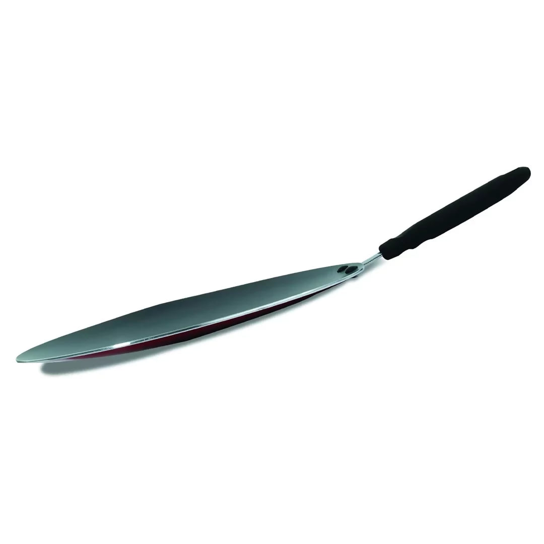 Concave Flat Tawa Pan 30cm