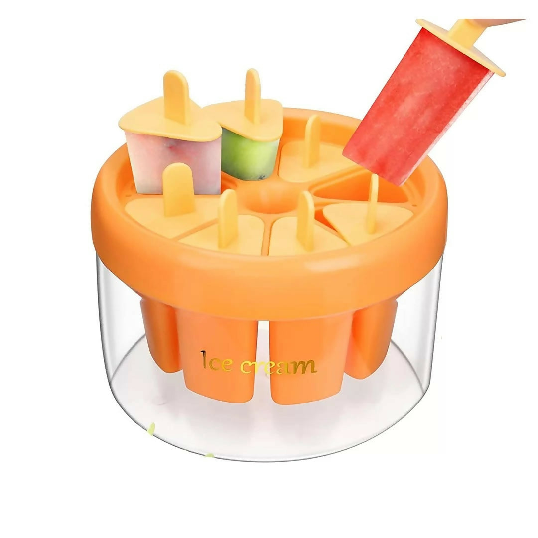 Mini Popsicle Maker For Kids