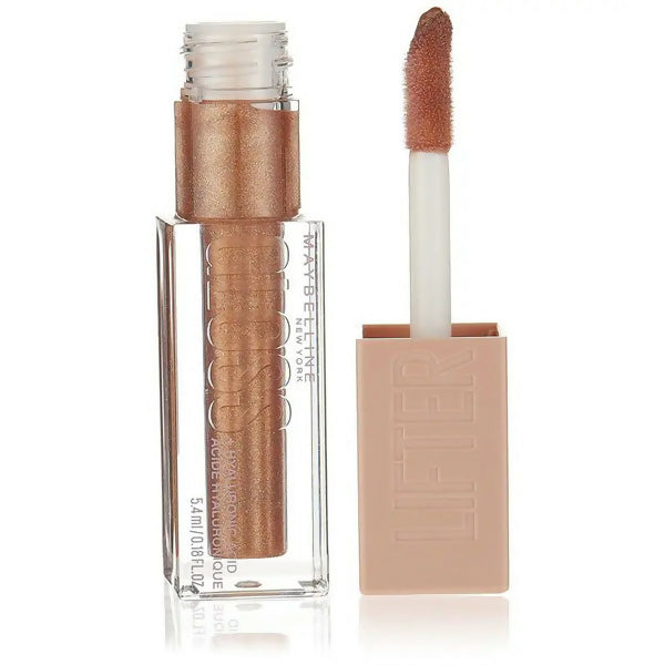 Maybelline Lifter Gloss NU Crystal – 5.4ml