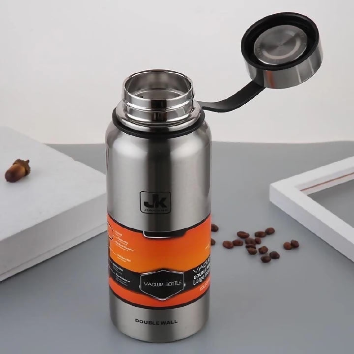 JK Double Wall Stainless Steel Water Bottle