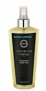 Club De Nuit Fragrance Body Mist For Men 250ml