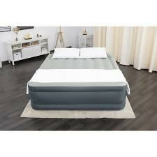 Dura Beam Deluxe Queen Mattress