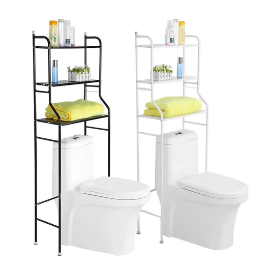 3 Tier Over Toilet Storage Rack