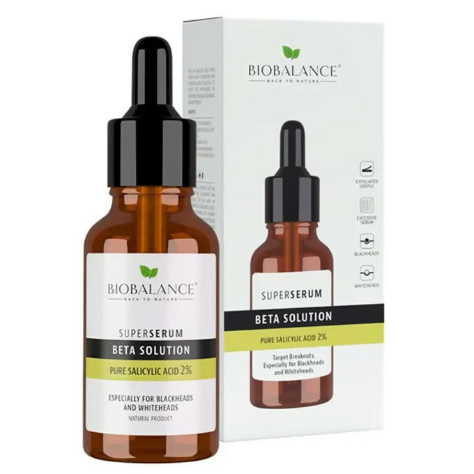 Bio Balance Super Serum Beta Solution - 30ML