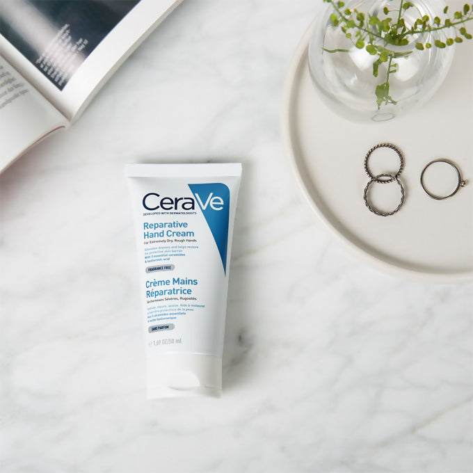 CERAVE REPARATIVE HAND CREAM 50ML