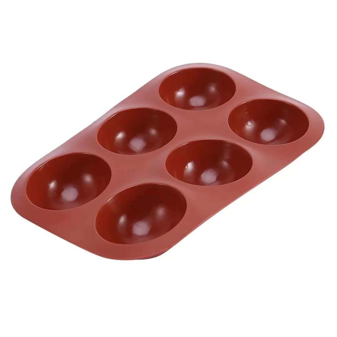 Silicone Baking Mold