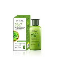 Dr. Rashel Aloe Vera Soothing & Moisture Cleansing Milk 160ml