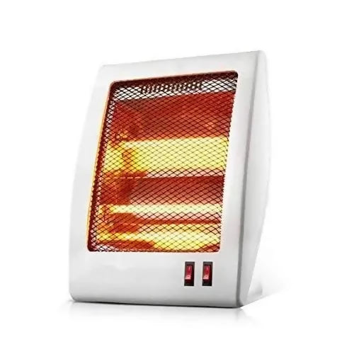 Al Nova Quartz Room Heater