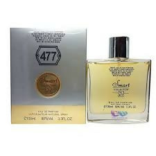 Azzaro Perfume Man Number 477 Perfume 100 Mls