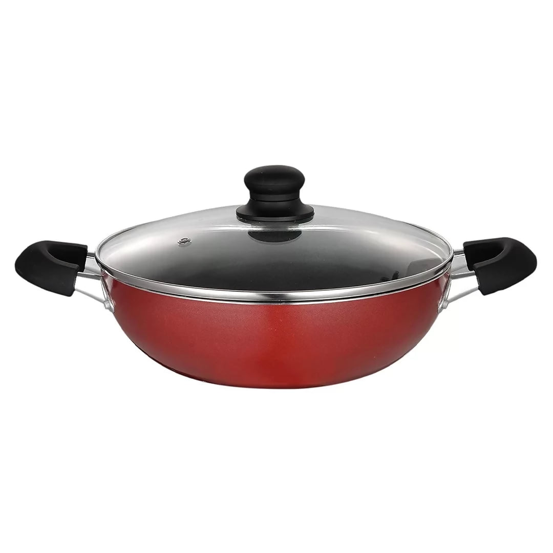 Nonstick Wok 30cm