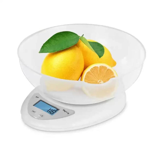 5Kg Digital Kitchen Scale