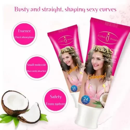 Aichun Beauty Breast Enlarging Cream