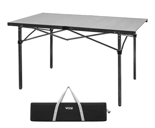 Strong and Durable Aluminum tables