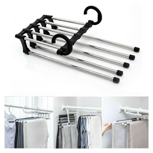 hanger
