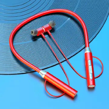 Bensoo G01 Magnetic Sports Neckband Bluetooth Earphones HiFi Deep Bass IPX4 Waterproof