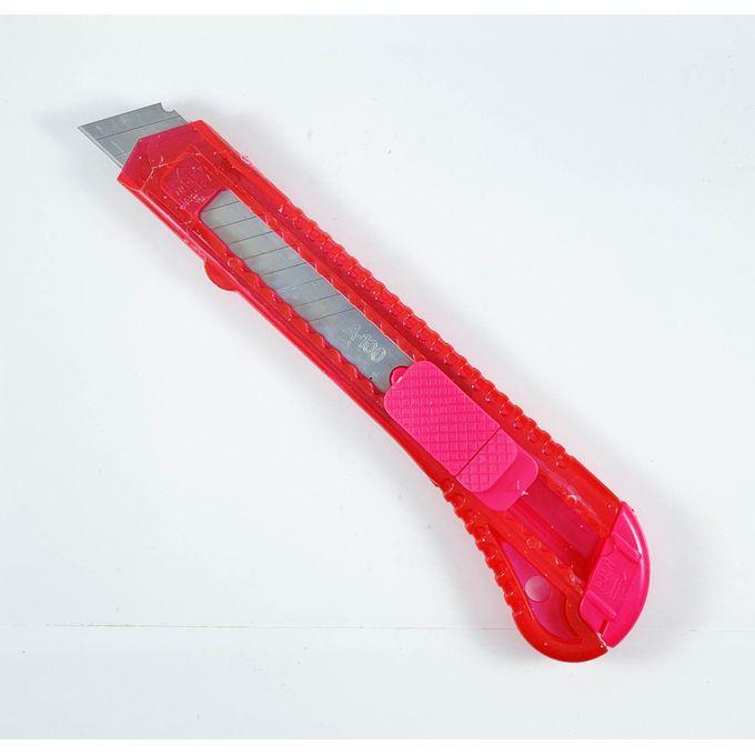 Retractable Blade Cutter Knife Paper - General Purpose