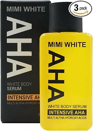 AHA Mimi Aha Serum