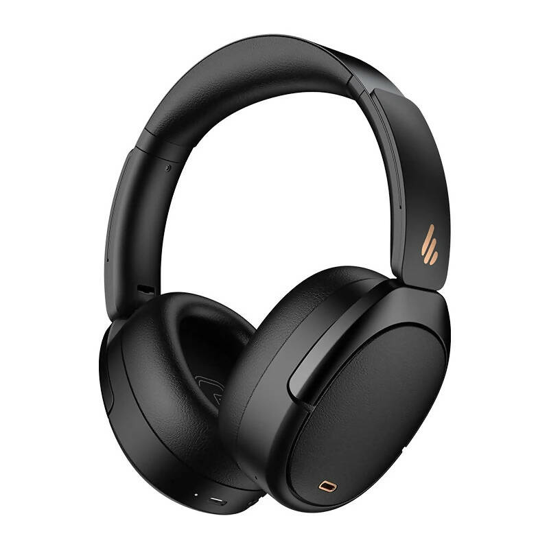 Edifier WH950NB Active Noise Cancelling Wireless Headphones Bluetooth 5.3 Headset,Hi-Res Wireless,55hrs Playback,4 Microphones