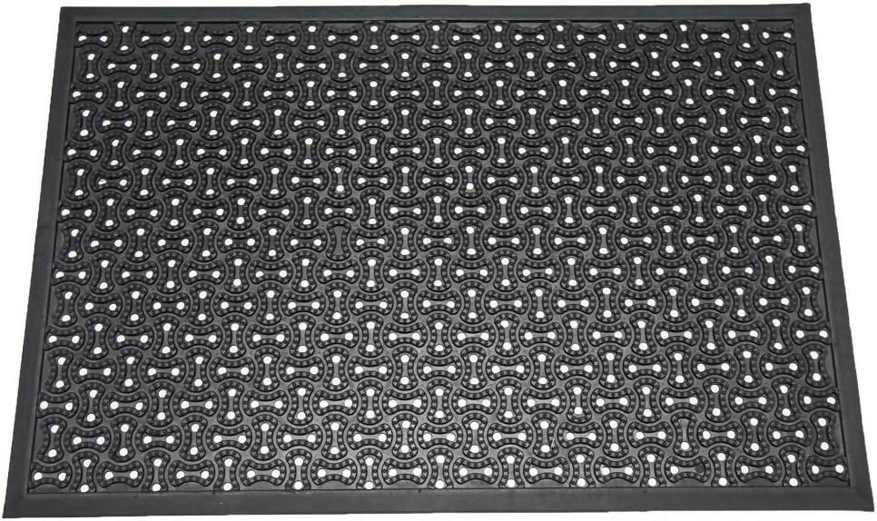 Rubber Door Mat