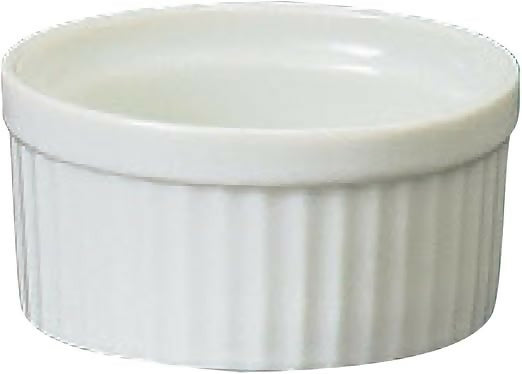 Ceramic Ramekin D9.5cm H4.5cm