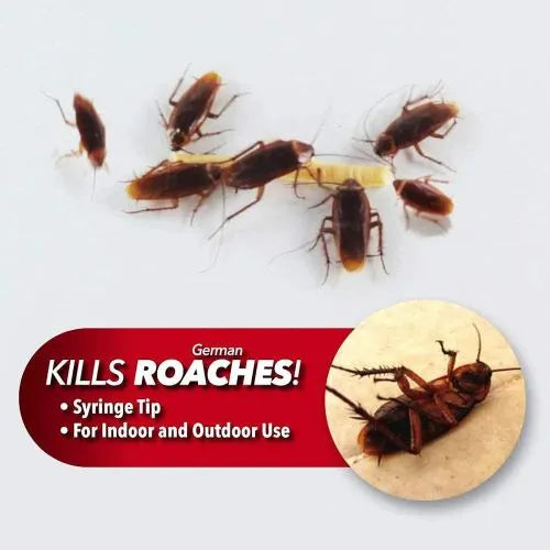 Roach Doctor Cockroach Killer – Kills Cockroaches & Prevents Return
