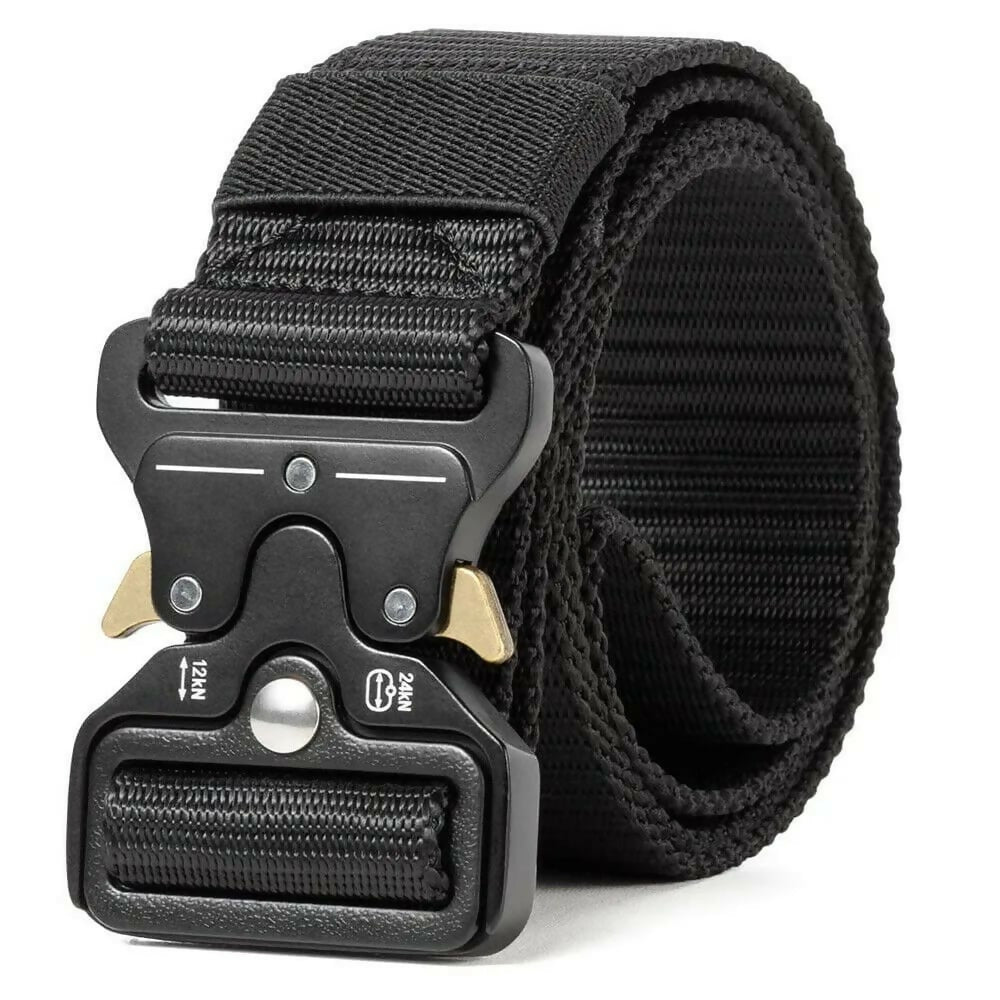 Tactical Belts Nylon Military Waist Belt