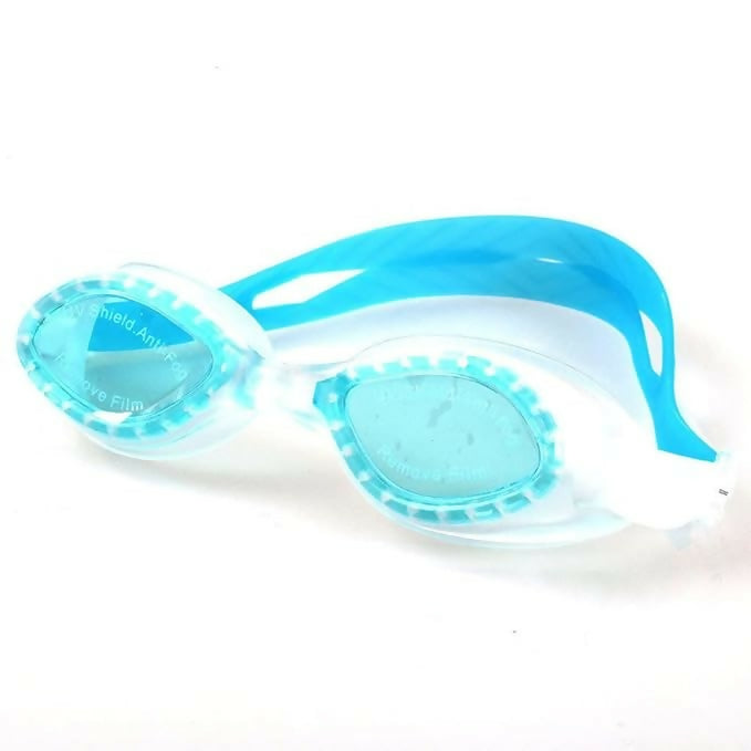 Adjustable Swimming Goggles for Adults and Kids