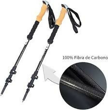 Adjustable Hiking sticks per piece