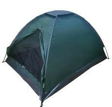 8-11 persons Mega camping tent