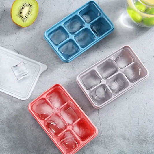 Small Ice Cube Tray