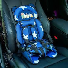 Kids Car Seats