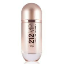 212 VIP Rose Women EDP 80ml