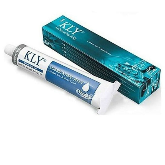 Sex Kly Lubricating Gel