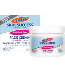 Skin Success Anti Dark Spots Fade Cream With Vitamin E