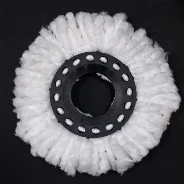 Spin Mop Replacement Pad