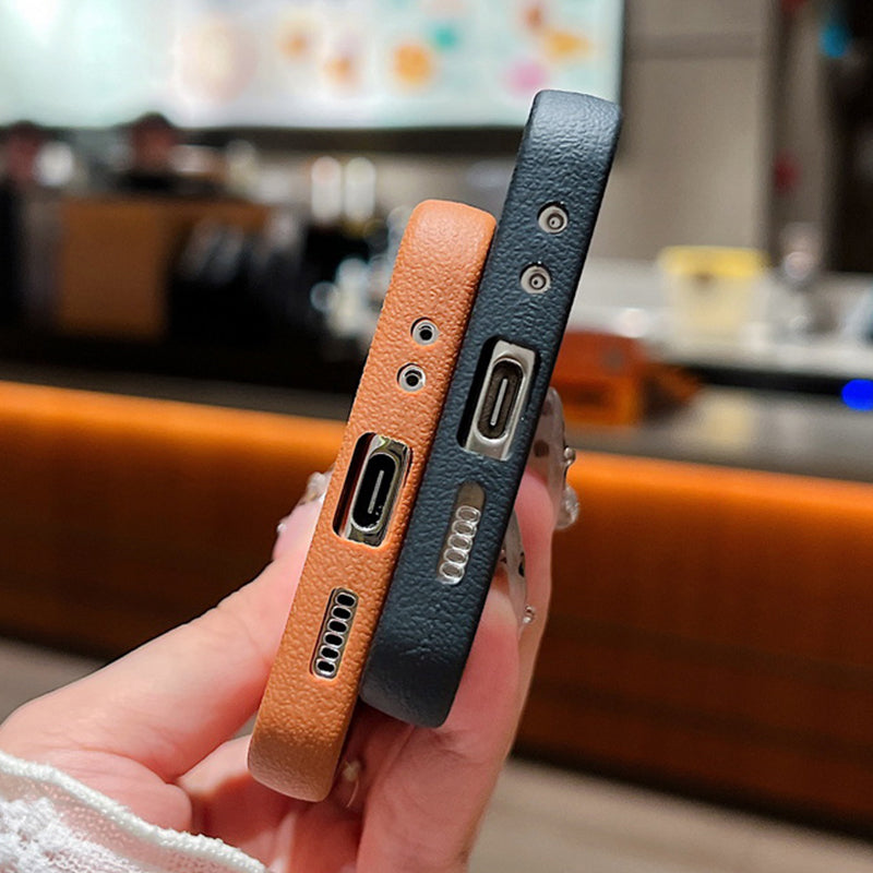 For Samsung Galaxy Z Flip 7 FE 6 5 3 4 Leather Texture Phone Case Floral Flower Soft TPU Folding Cover For Samsung Z Flip5 Flip6