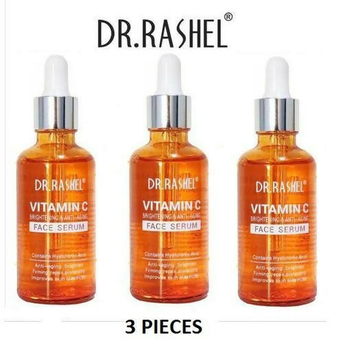 Dr. Rashel Essence Toner