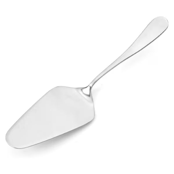 Steel Cake Server
