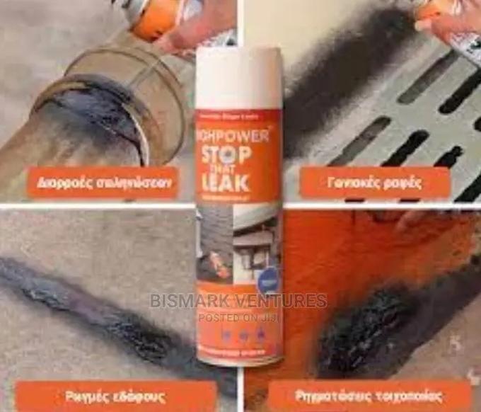 High Power Stop That Leak Water Leaking Repair Spray - 700ml