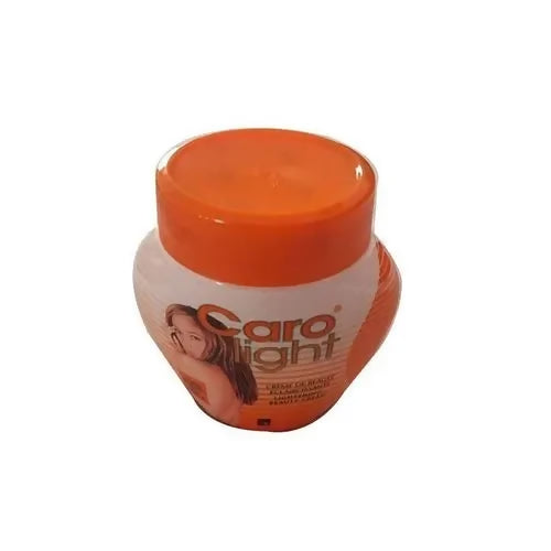 Caro Light Beauty Cream (120ML)