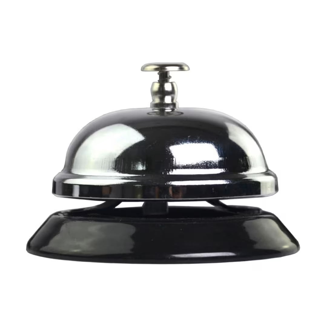 Classic Counter Summoning or Service Bell