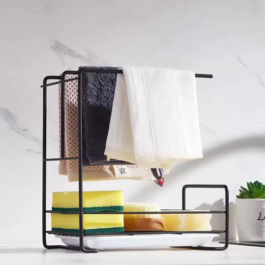 Dish Cloth Rack