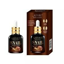 Roushun Snail Age-defying Sun Damage and Dark Spot Serum Anti-Wrinkle Serum 40ml