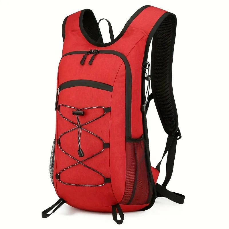 Outdoor camping mini bag/hydration bag