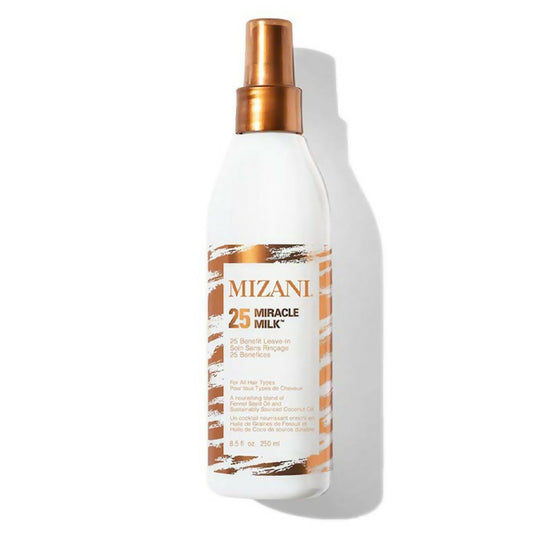 Mizani Miracle Milk Leave-in Conditioner – Nourishing leave-in conditioner – 250ml