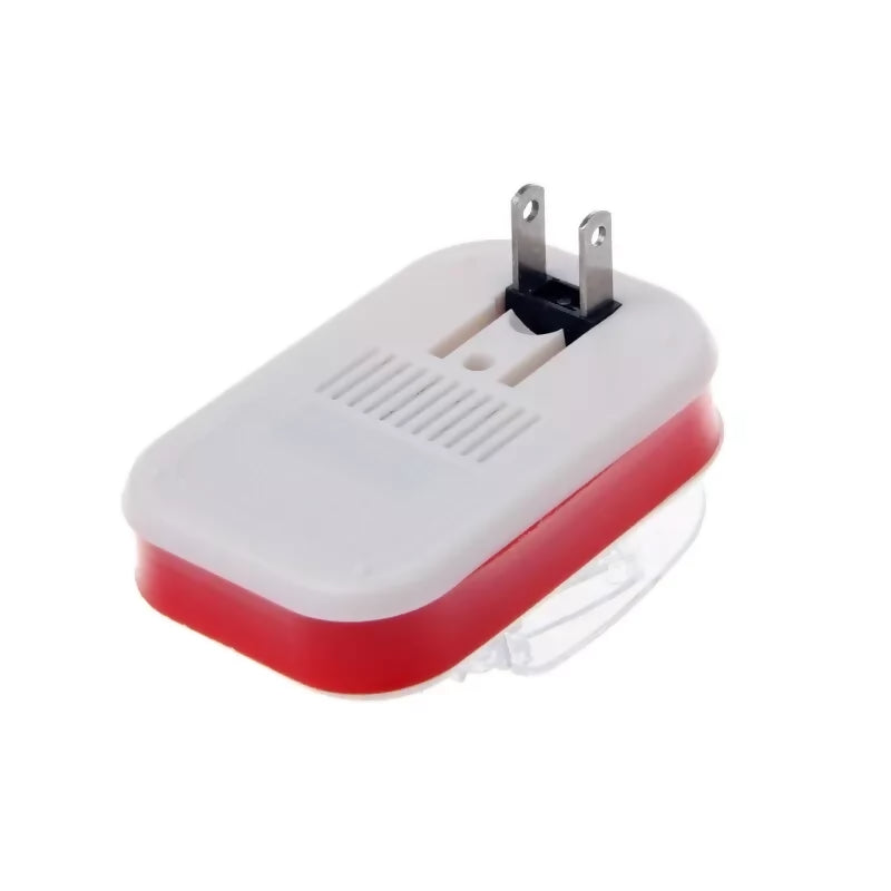 Universal Travel Battery Charger