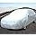 Universal Grey Car Cover Large size (Vitz, Passo, Demio)