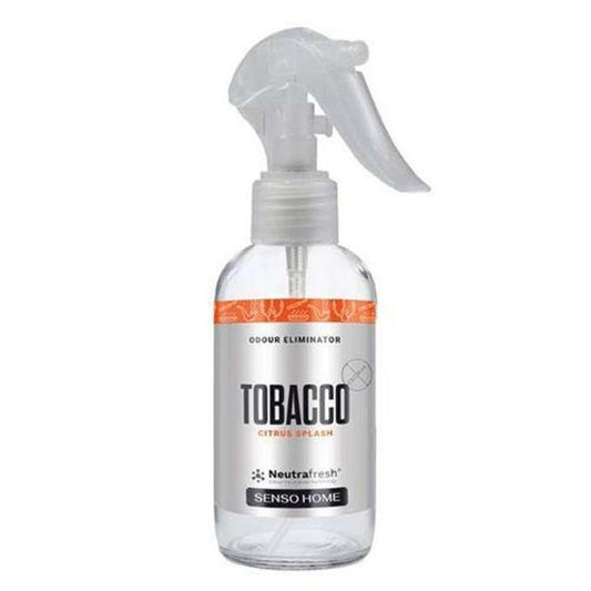 Tobacco Odour Smoke Smell Eliminator - Neutrafresh, Neutralizes Tobacco Odour