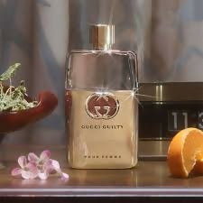 Gucci Guilty Women EDT 75Ml